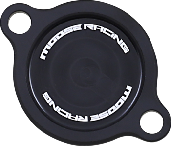 COVER OIL FILTER KAW