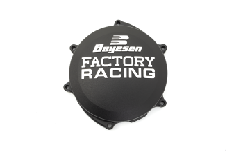 CLUTCHCOV YZF250 19- BK