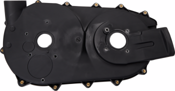 CLUTCH COVER CANAM INNER