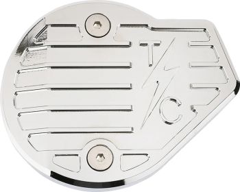 COVER CAM GEN 2 M8 FINNED FLHX