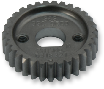 GEAR PINION STD TC-M8