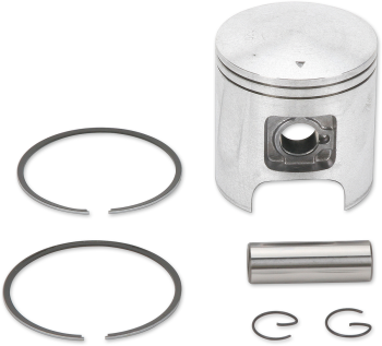 PISTON ASSY POLARIS STD.