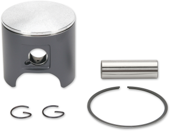 PISTON ASSY ROTAX STD
