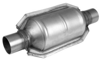 UNIV. KATALÜSAATOR (ÜMAR) - 800-1800 cm3