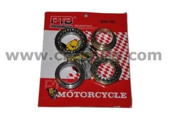 Leistangi laagrite komplekt - GY6-125cc