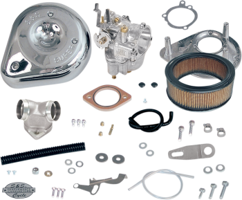 CARB KIT E 04-06 XL