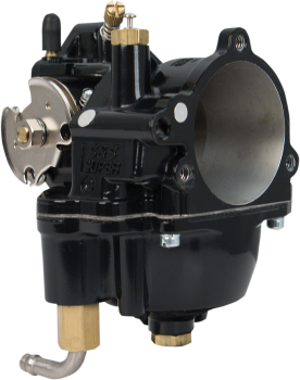 CARBURETOR S&S G BLK