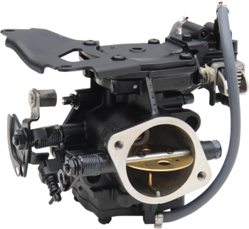 CARBURETOR BN401-38-24