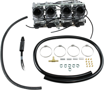 CARBS RS34 4CYL SET
