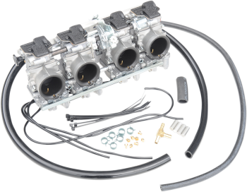 CARBS RS36 4CYL SET