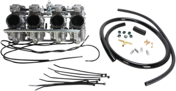 CARBS RS38 4CYL SET