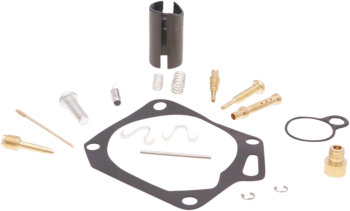 CARBURETOR REPAIR KIT