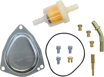 CARBURETOR YAMAHA ATV MSE