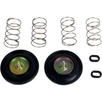 CARB AIR CUTOFF VALVE SET