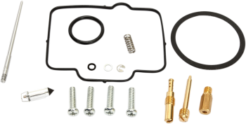 REPAIR KIT CARB SUZ