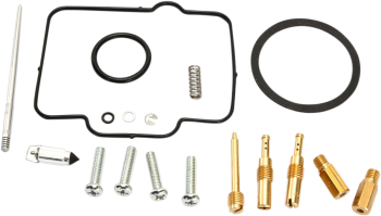 REPAIR KIT CARB HON