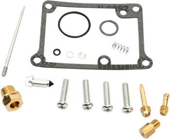 REPAIR KIT CARB KAW