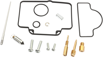 REPAIR KIT CARB SUZ