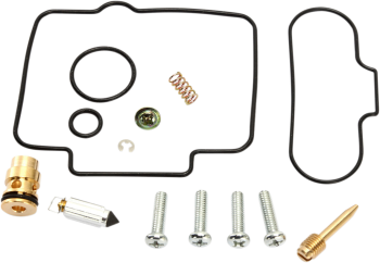 REPAIR KIT CARB HUSQ