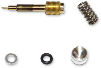 CARB AIR/FUEL SCREW KIT
