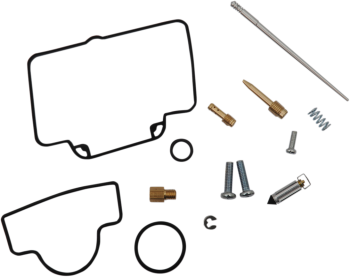REPAIR KIT CARB SUZ
