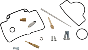 REPAIR KIT CARB SUZ