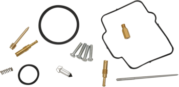 REPAIR KIT CARB HON