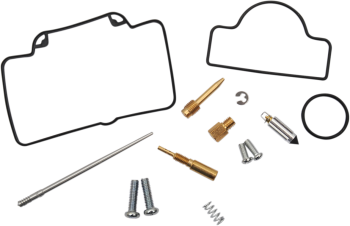 REPAIR KIT CARB SUZ