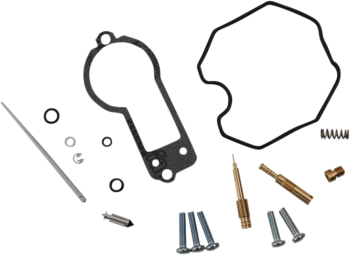 REPAIR KIT CARB HON