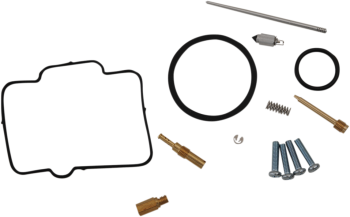 REPAIR KIT CARB KAW