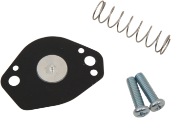 REBUILD KT AIRCUTOFF VLVE