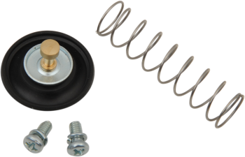 REBUILD KT AIRCUTOFF VLVE