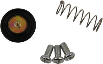 REBUILD KT AIRCUTOFF VLVE