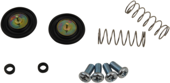 REBUILD KT AIRCUTOFF VLVE