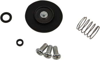 REBUILD KT ACCEL PUMP