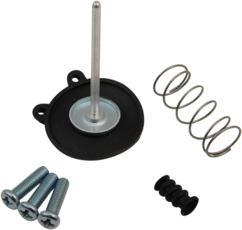 REBUILD KT ACCEL PUMP