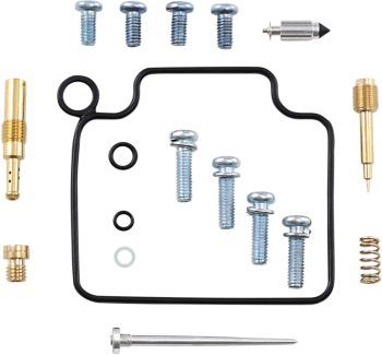 CARB KIT HONDA CB250 NH