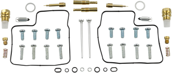 CARB KIT HONDA VT600