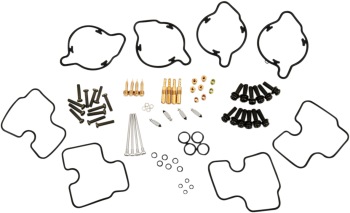 CARB KIT HONDA CBR600F3