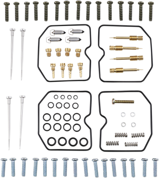 CARB KIT KAW NINJA 600ZXR