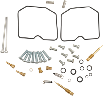 CARB KIT KAW EN500 VULCAN