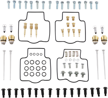 CARB KIT KAW ZX1100D ZX11