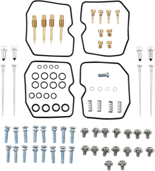 CARB KIT KAW ZX750 750R