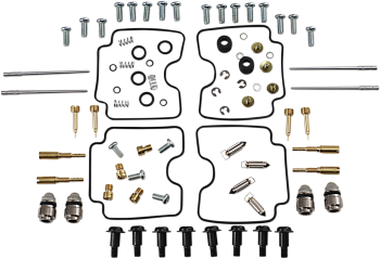 CARB KIT SUZ GSX600F