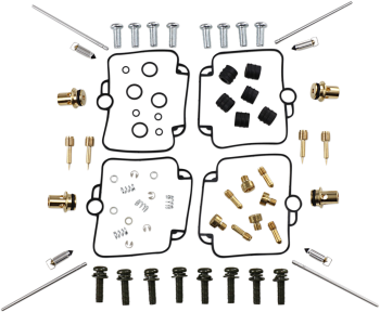 CARB KIT SUZ GSF1200