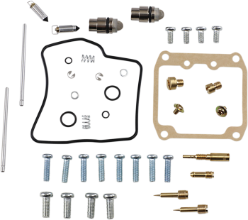 CARB KIT SUZ VZ800