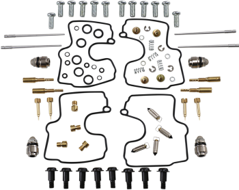 CARB KIT SUZ GSXR600