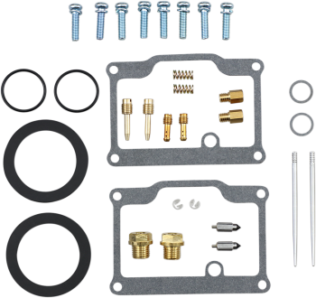 CARB REBUILD KIT POLARIS