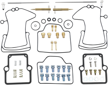 CARB REBUILD KIT POLARIS
