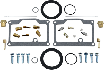 CARB REBUILD KIT POLARIS